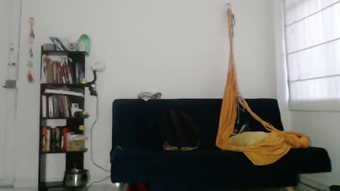 JUANISIMO  online show from 01-13-25, 11:06