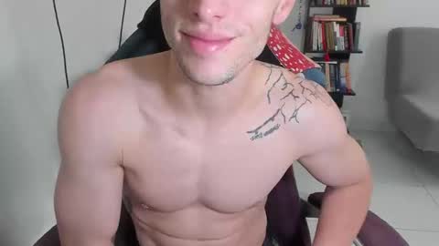 JUANISIMO  online show from 03-19-26, 03:16