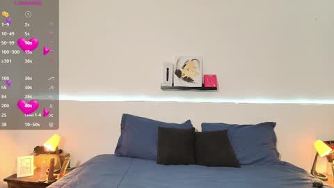 Blue online show from 04-11-26, 04:44