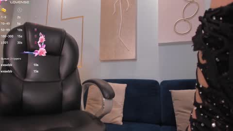 Juanita Clay online show from 12-05-24, 03:06