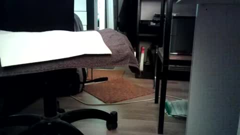 frenchchouchou online show from 11-23-25, 01:27