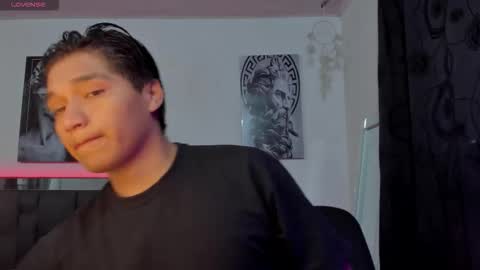 juanjo ferrari online show from 11-05-25, 01:49