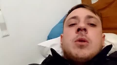 JuanmaSEX online show from 02-11-25, 03:18