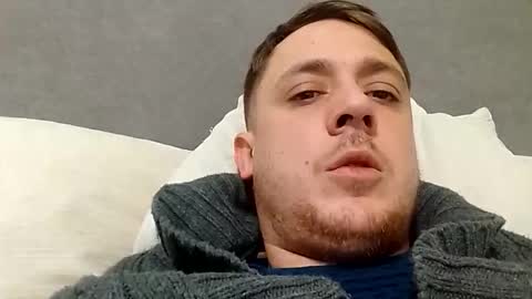 JuanmaSEX online show from 11-26-25, 12:33