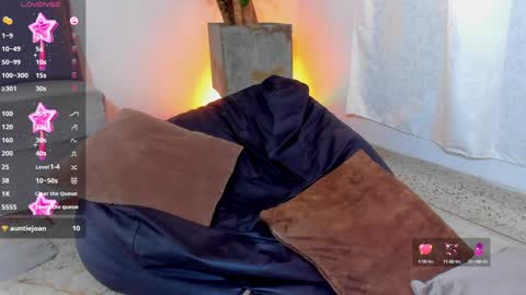 Juan Miguel online show from 12-23-24, 03:33