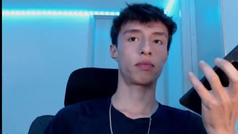 juanmres online show from 10-15-25, 01:06