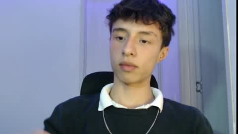 juanmres online show from 10-16-25, 03:40