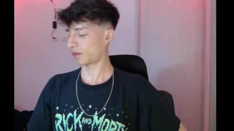 juanmres online show from 11-20-25, 04:01