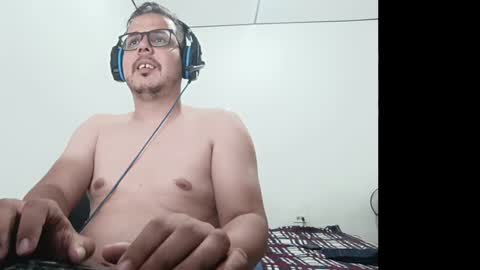 JN online show from 03-12-25, 02:30