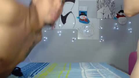 juanse_hot1 online show from 12-14-24, 03:25