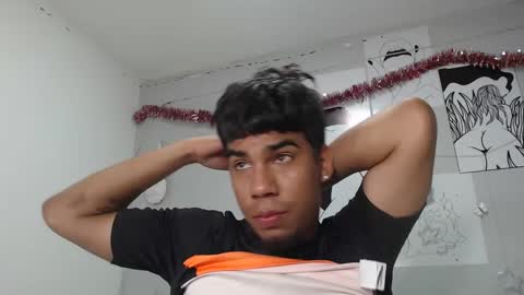 juanse_hot11 online show from 01-20-25, 12:18