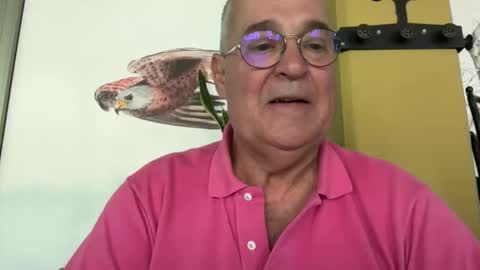 Snapshot of juantricker chatting on 09-13-25, 10:15 Juan online show from 09-13-25, 10:15