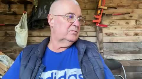 Snapshot of juantricker chatting on 09-26-25, 11:25 Juan online show from 09-26-25, 11:25