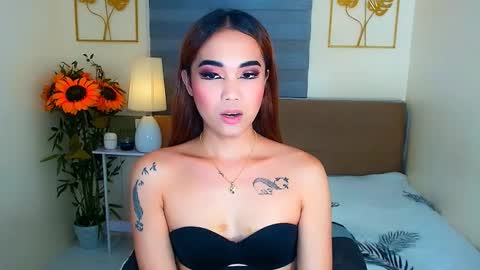 EloiseMoree online show from 02-16-26, 02:46