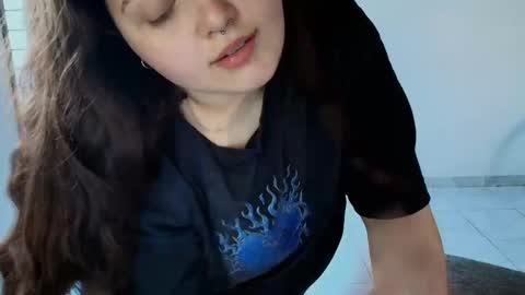 Snapshot of judithamelia chatting on 12-06-24, 09:35 Judithamelia online show from 12-06-24, 09:35