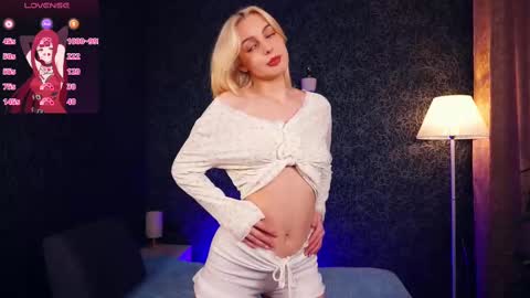 We Kate and EvaDay   AshleyNight  Lovense is on PVT ALWAYS OPEN  online show from 02-23-25, 06:45