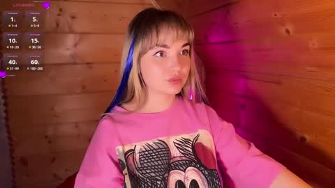 Judy online show from 01-22-25, 09:10