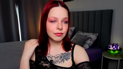 JudyMooon online show from 04-06-26, 08:59