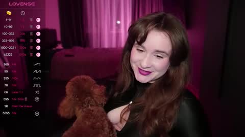 Juelz  online show from 12-03-25, 09:24