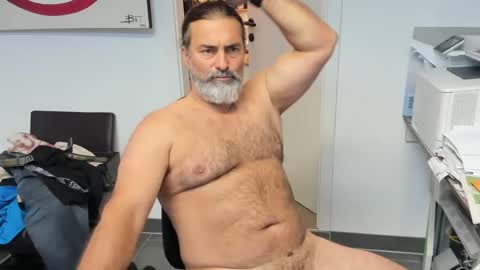 Giovanni50pro online show from 10-02-25, 01:07