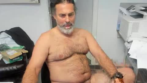 Snapshot of juergenkru chatting on 11-14-25, 06:06 Giovanni50pro online show from 11-14-25, 06:06