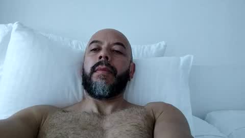 Juan Alcal online show from 11-06-25, 01:56