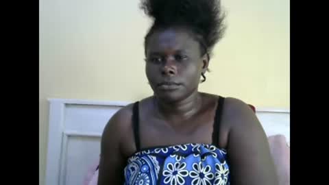 Snapshot of juicy576808 chatting on 12-15-24, 08:19 zainabu online show from 12-15-24, 08:19