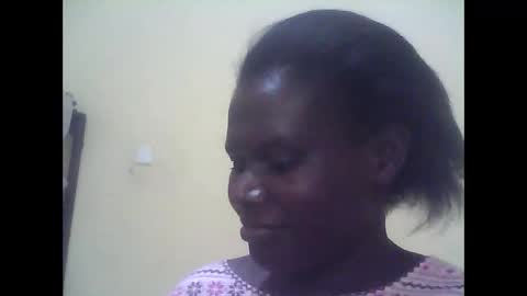 Snapshot of juicy576808 chatting on 02-22-25, 10:07 zainabu online show from 02-22-25, 10:07