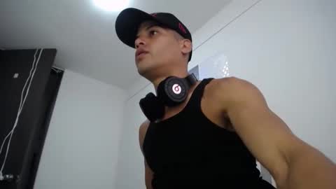 Miguel online show from 01-26-25, 04:30