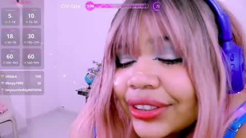 EleN online show from 12-03-24, 09:23