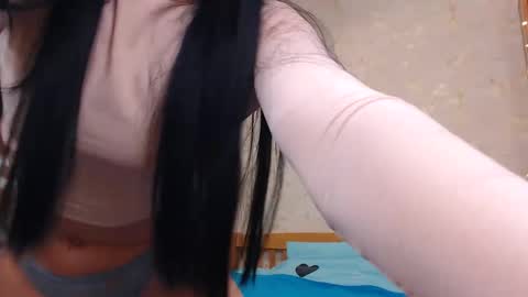 juicy_jesss online show from 12-25-24, 08:28