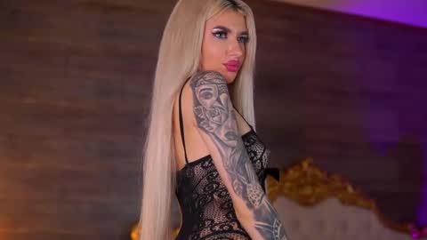 Jessye online show from 01-25-25, 01:32