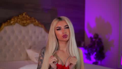 Jessye online show from 01-26-25, 10:57