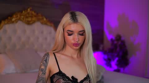 Jessye online show from 01-28-25, 02:21