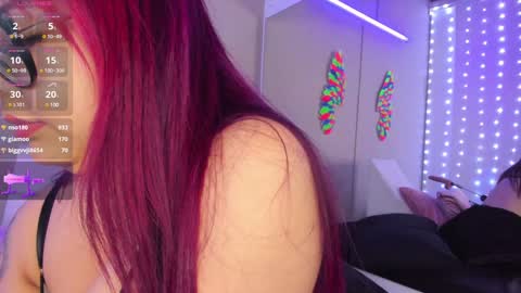 Juicy online show from 01-13-25, 08:37