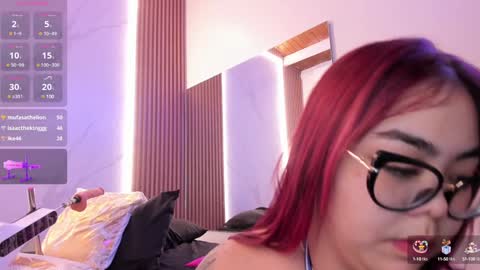 Juicy online show from 01-21-25, 02:26