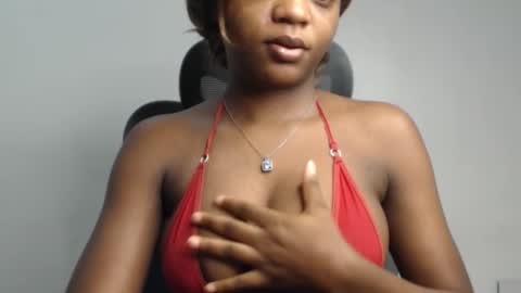Wet Baddie online show from 10-04-25, 08:23