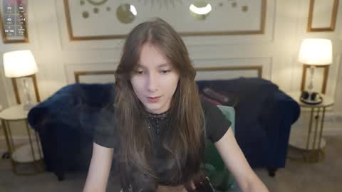 Elza online show from 02-25-26, 11:31