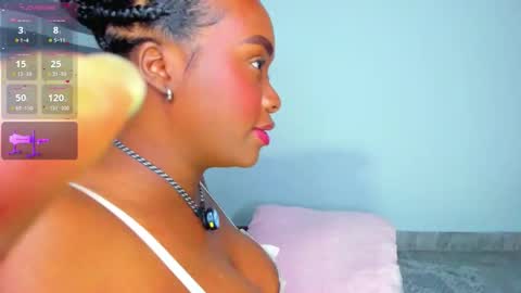 Snapshot of juicy_sky chatting on 02-08-26, 09:45 Your Paradise online show from 02-08-26, 09:45