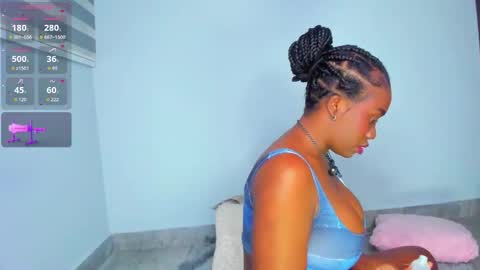 Snapshot of juicy_sky chatting on 02-17-26, 08:55 Your Paradise online show from 02-17-26, 08:55