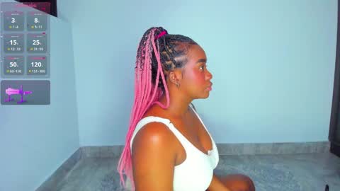 Snapshot of juicy_sky chatting on 04-03-26, 04:32 Your Paradise online show from 04-03-26, 04:32