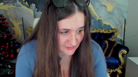 Milana online show from 01-26-25, 06:38