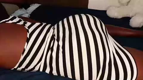 Sweetass online show from 10-13-25, 04:34