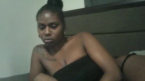 JuicyExotic online show from 11-06-25, 12:50