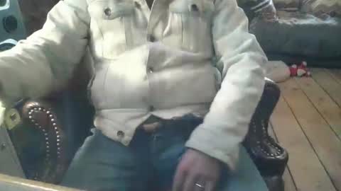 Greg online show from 12-04-24, 05:00