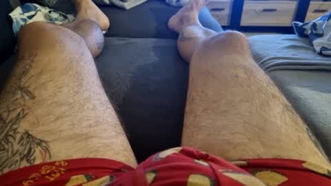 Juju online show from 10-29-25, 05:36