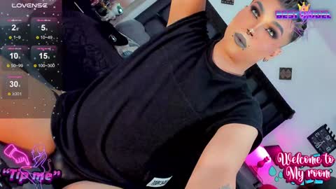 Snapshot of jujubee_lander chatting on 01-17-25, 03:22 Jujubee online show from 01-17-25, 03:22