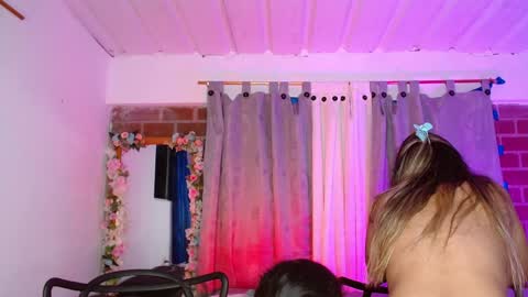 Jules and Gia online show from 12-05-24, 11:07