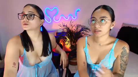 Jules and Gia online show from 02-18-25, 08:47