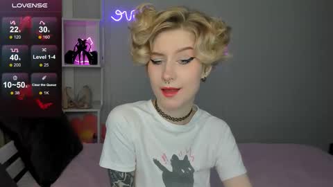 Jules online show from 10-07-25, 12:19